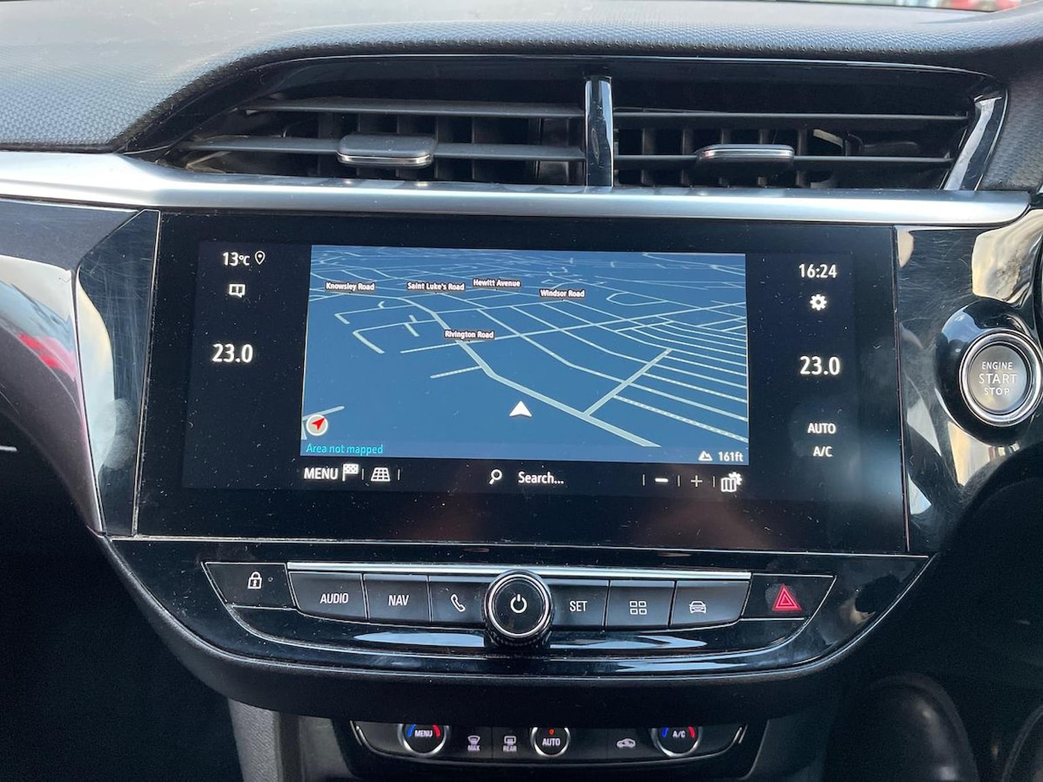 Used Vauxhall Corsa 2022 for sale - 76951170: Photo 24