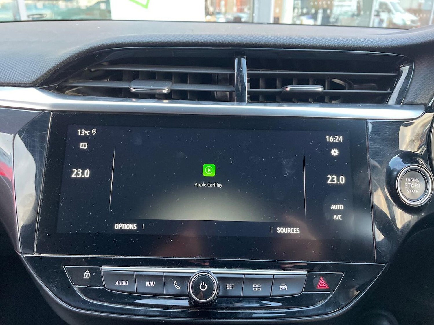 Used Vauxhall Corsa 2022 for sale - 76951170: Photo 25