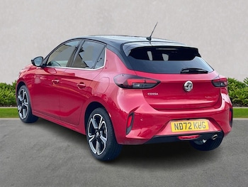 Used Vauxhall Corsa 2022 for sale - 76951170: Photo
