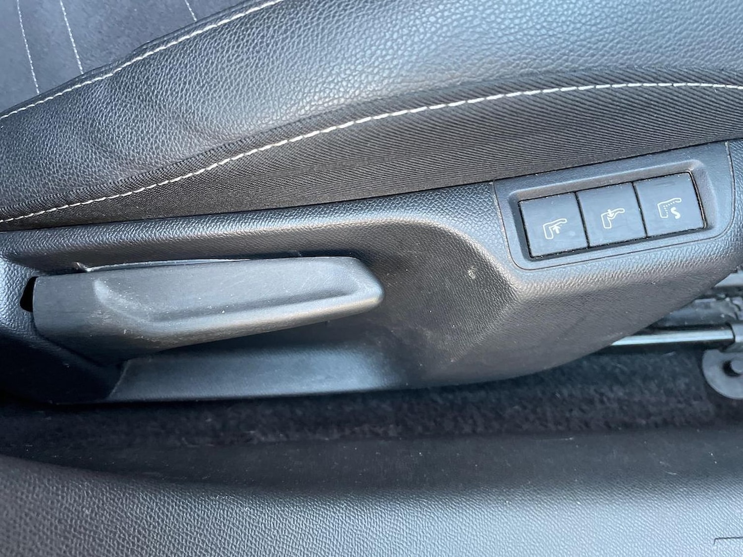 Used Vauxhall Corsa 2022 for sale - 76951170: Photo 30