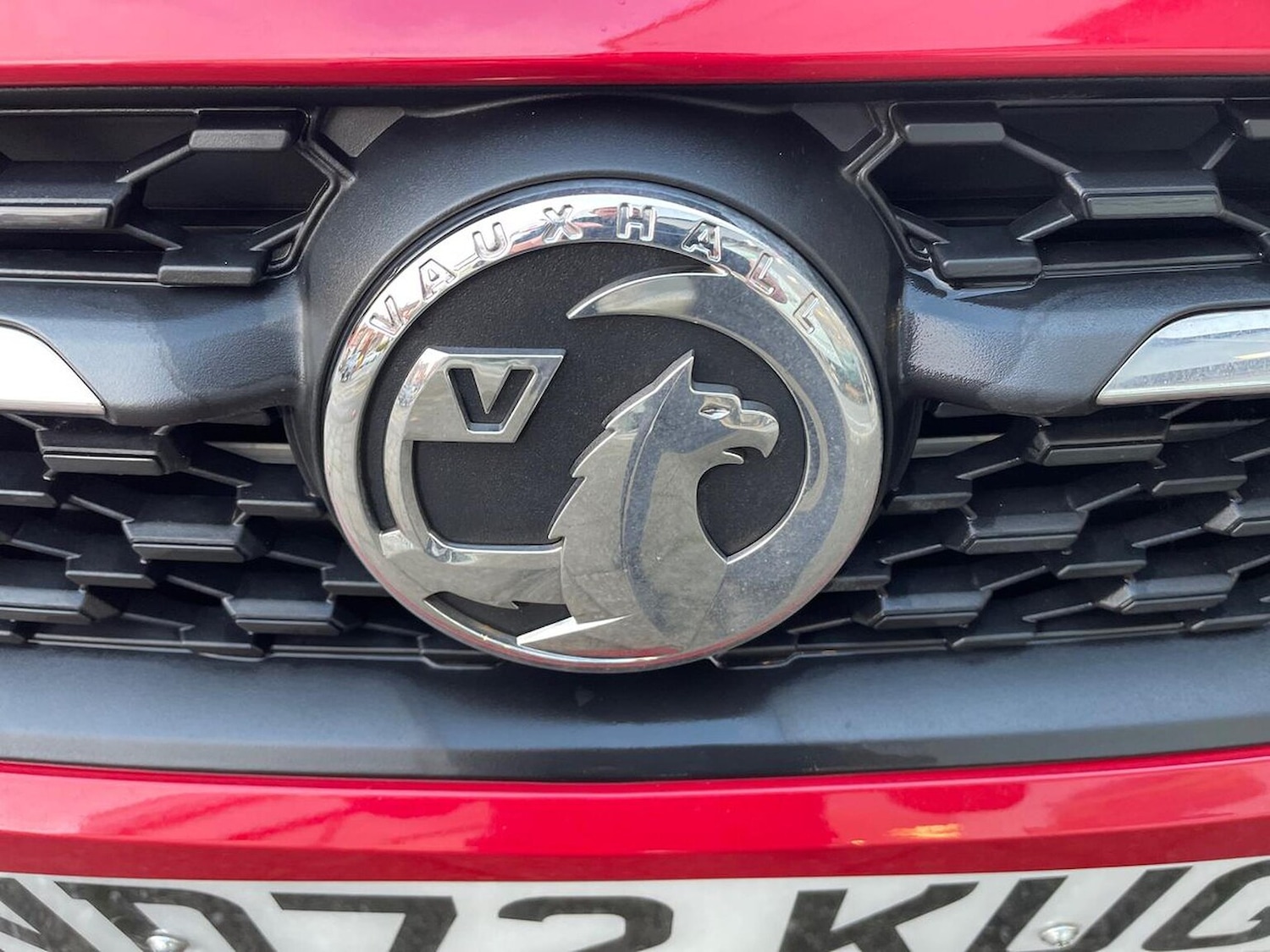 Used Vauxhall Corsa 2022 for sale - 76951170: Photo 32