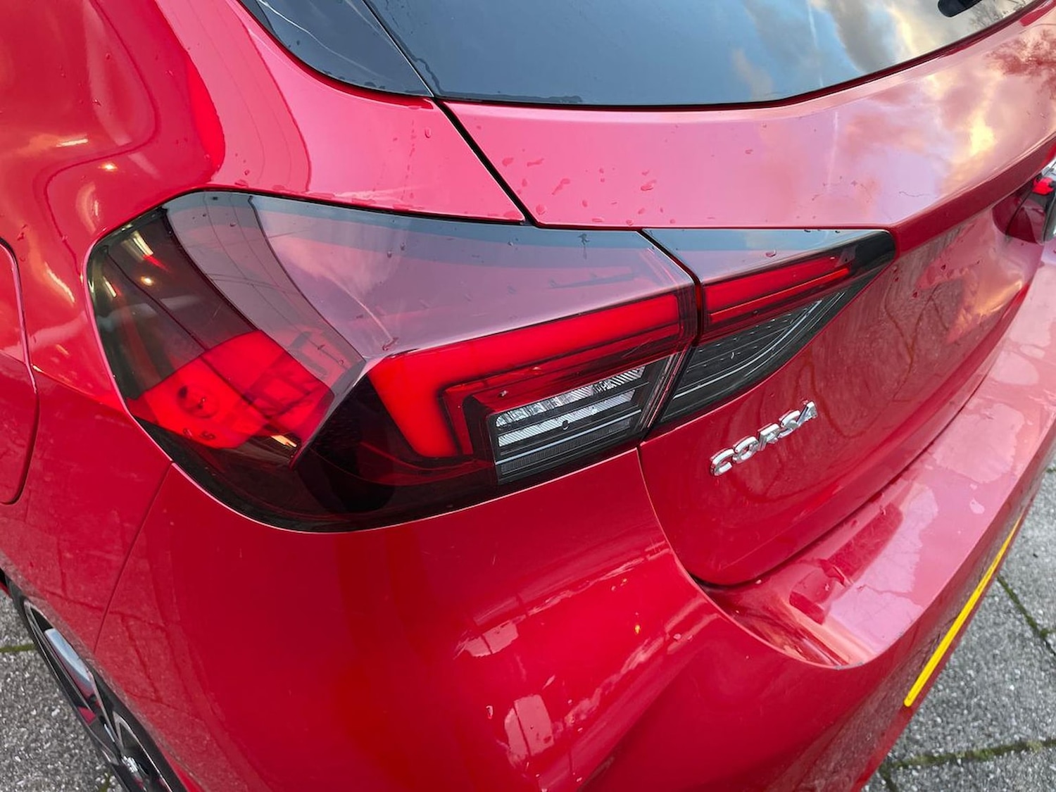 Used Vauxhall Corsa 2022 for sale - 76951170: Photo 33