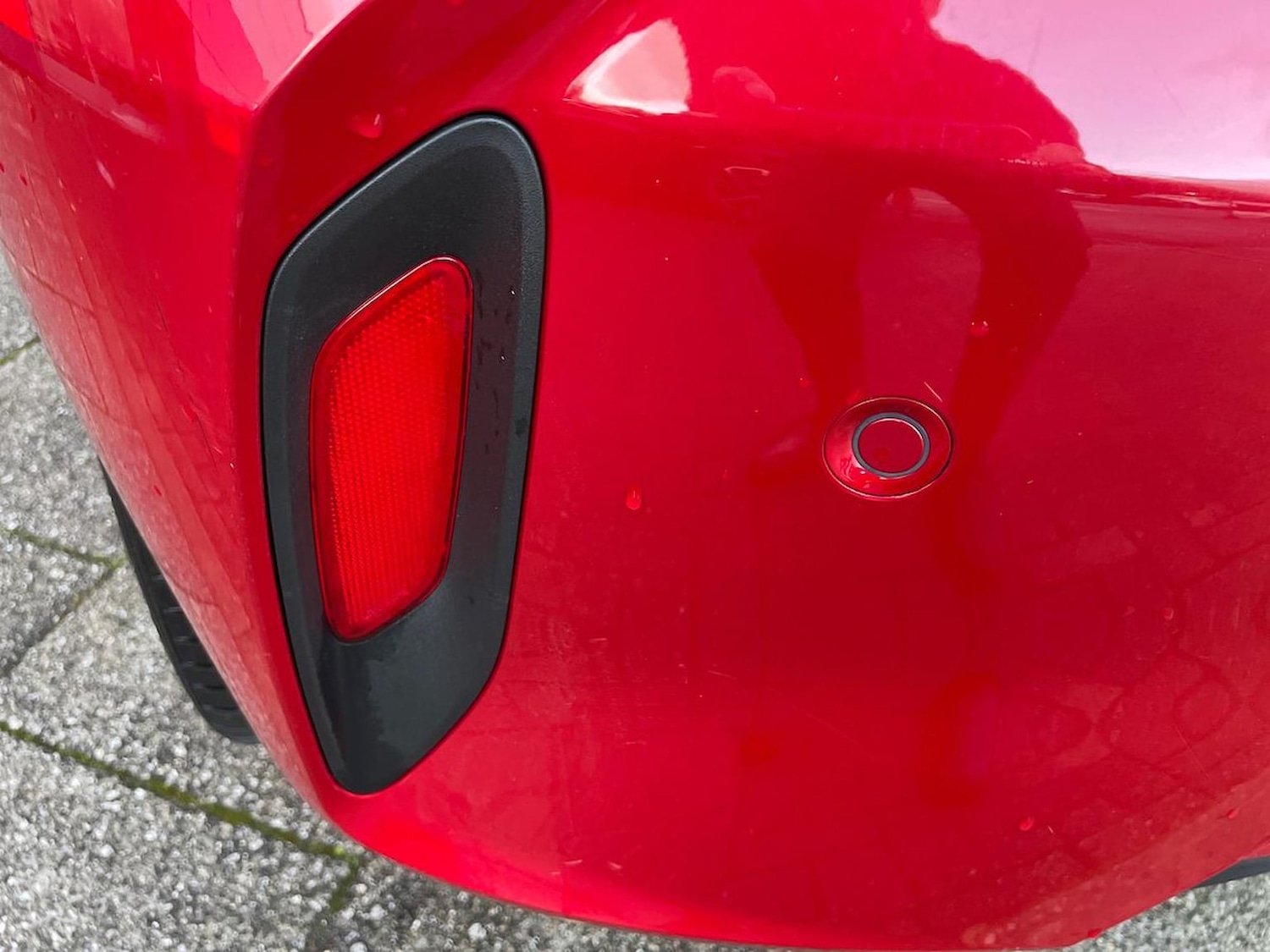 Used Vauxhall Corsa 2022 for sale - 76951170: Photo 38