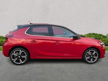 Used Vauxhall Corsa 2022 for sale - 76951170: Photo