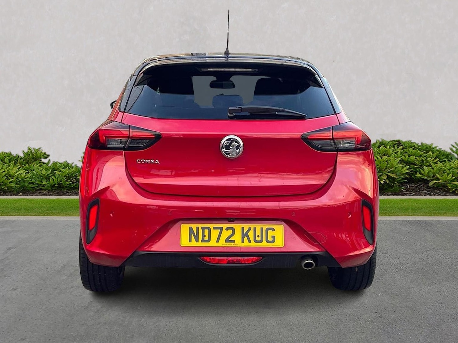 Used Vauxhall Corsa 2022 for sale - 76951170: Photo 4