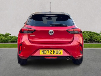 Used Vauxhall Corsa 2022 for sale - 76951170: Photo