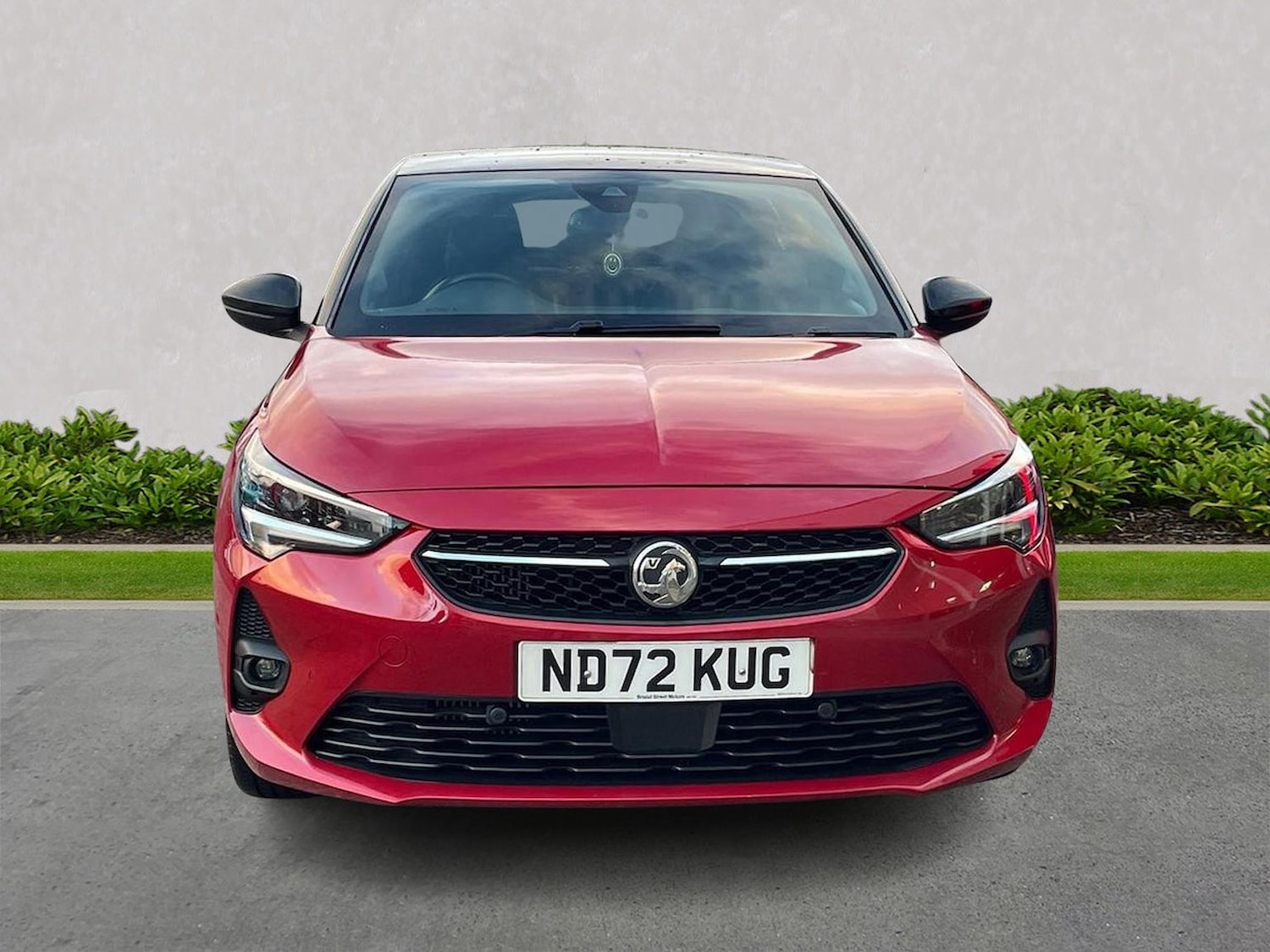 Used Vauxhall Corsa 2022 for sale - 76951170: Photo 5