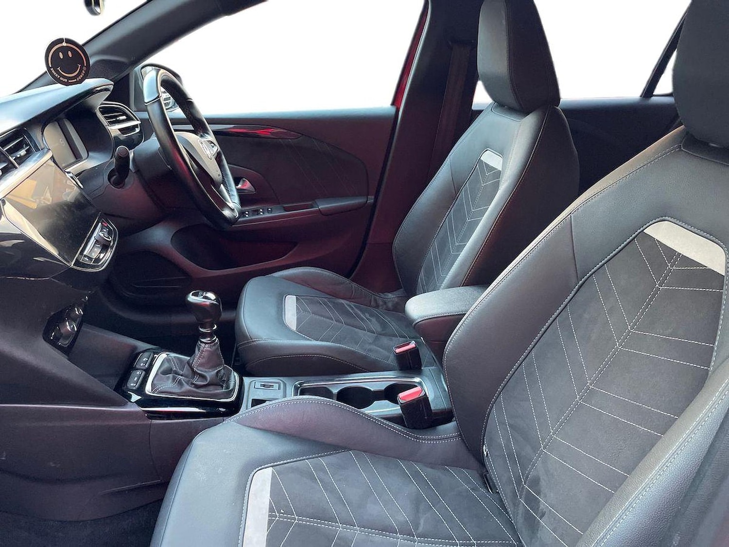 Used Vauxhall Corsa 2022 for sale - 76951170: Photo 7