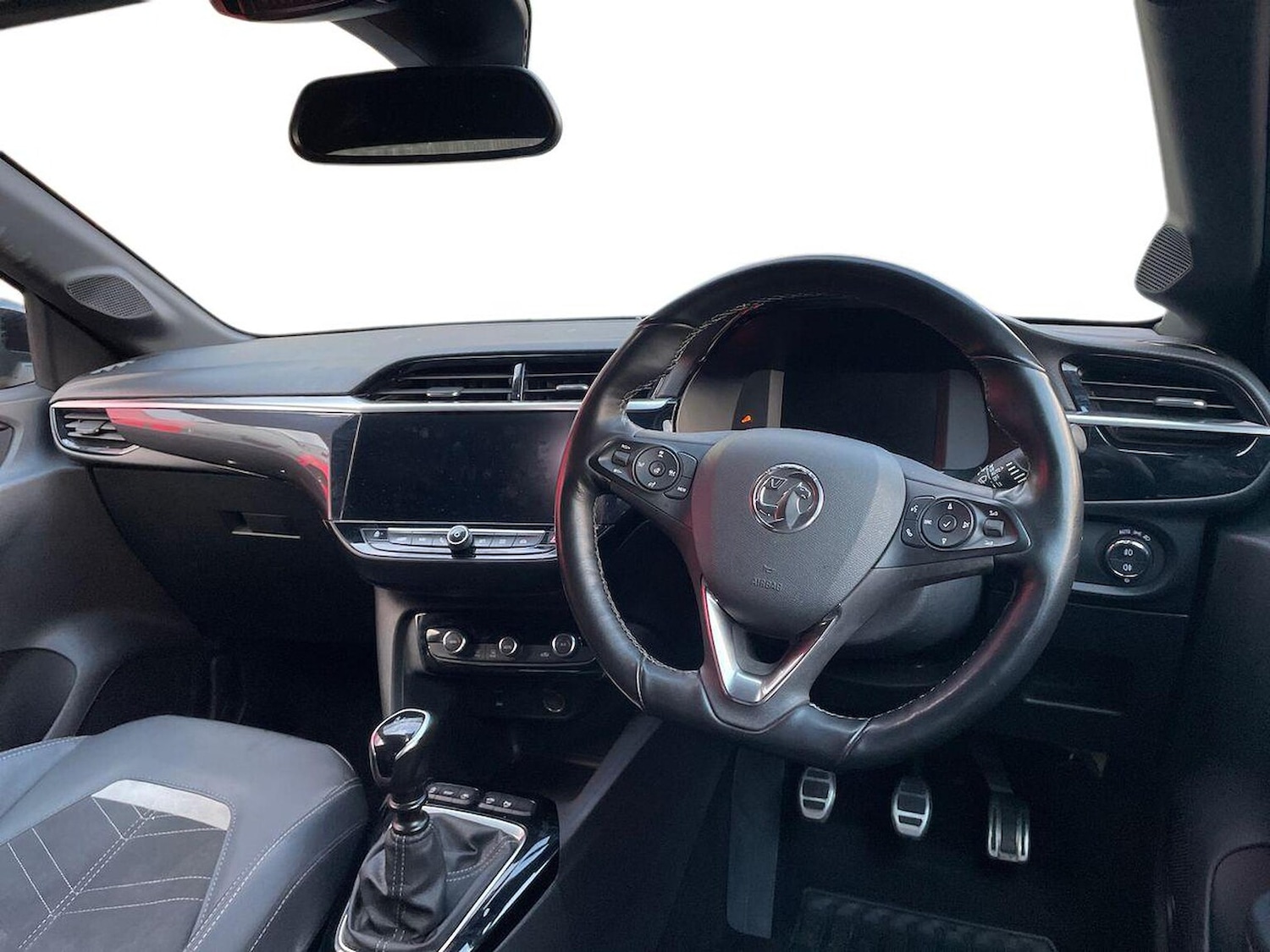 Used Vauxhall Corsa 2022 for sale - 76951170: Photo 8