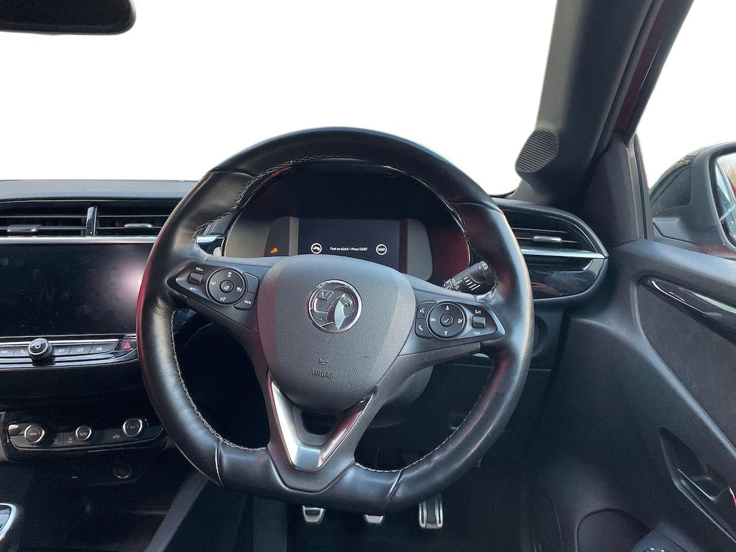 Used Vauxhall Corsa 2022 for sale - 76951170: Photo 9