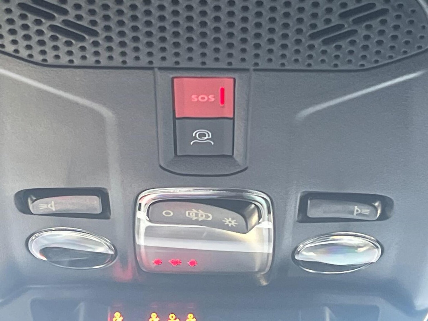 Used Vauxhall Corsa 2025 for sale - 76799373: Photo 14