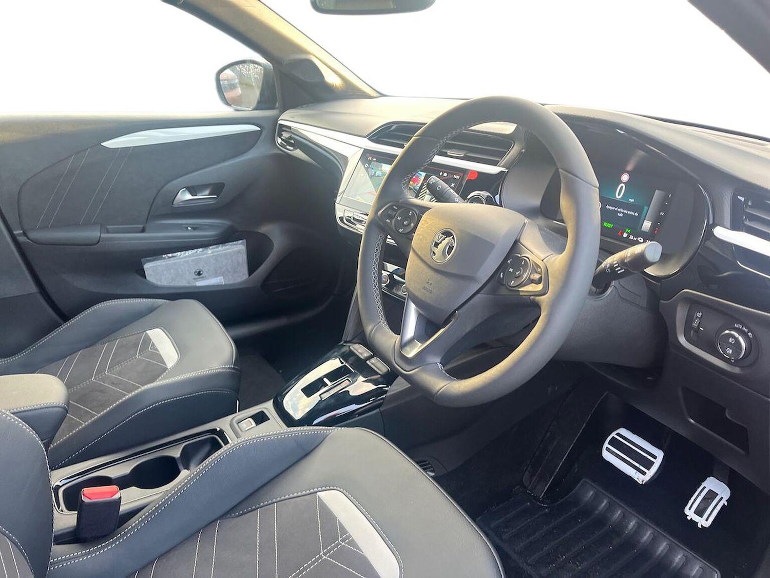 Used Vauxhall Corsa 2025 for sale - 76799373: Photo 15