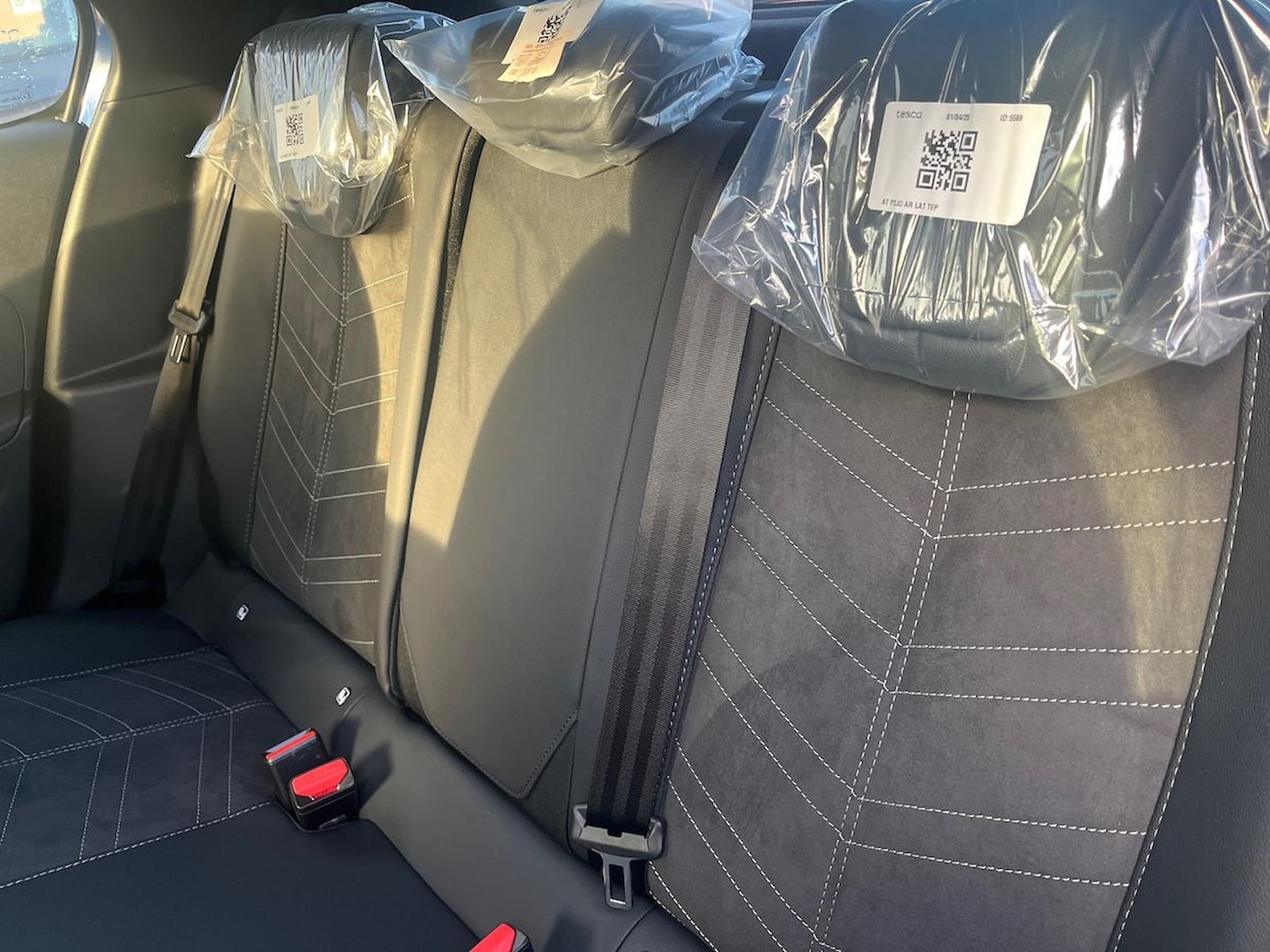 Used Vauxhall Corsa 2025 for sale - 76799373: Photo 16