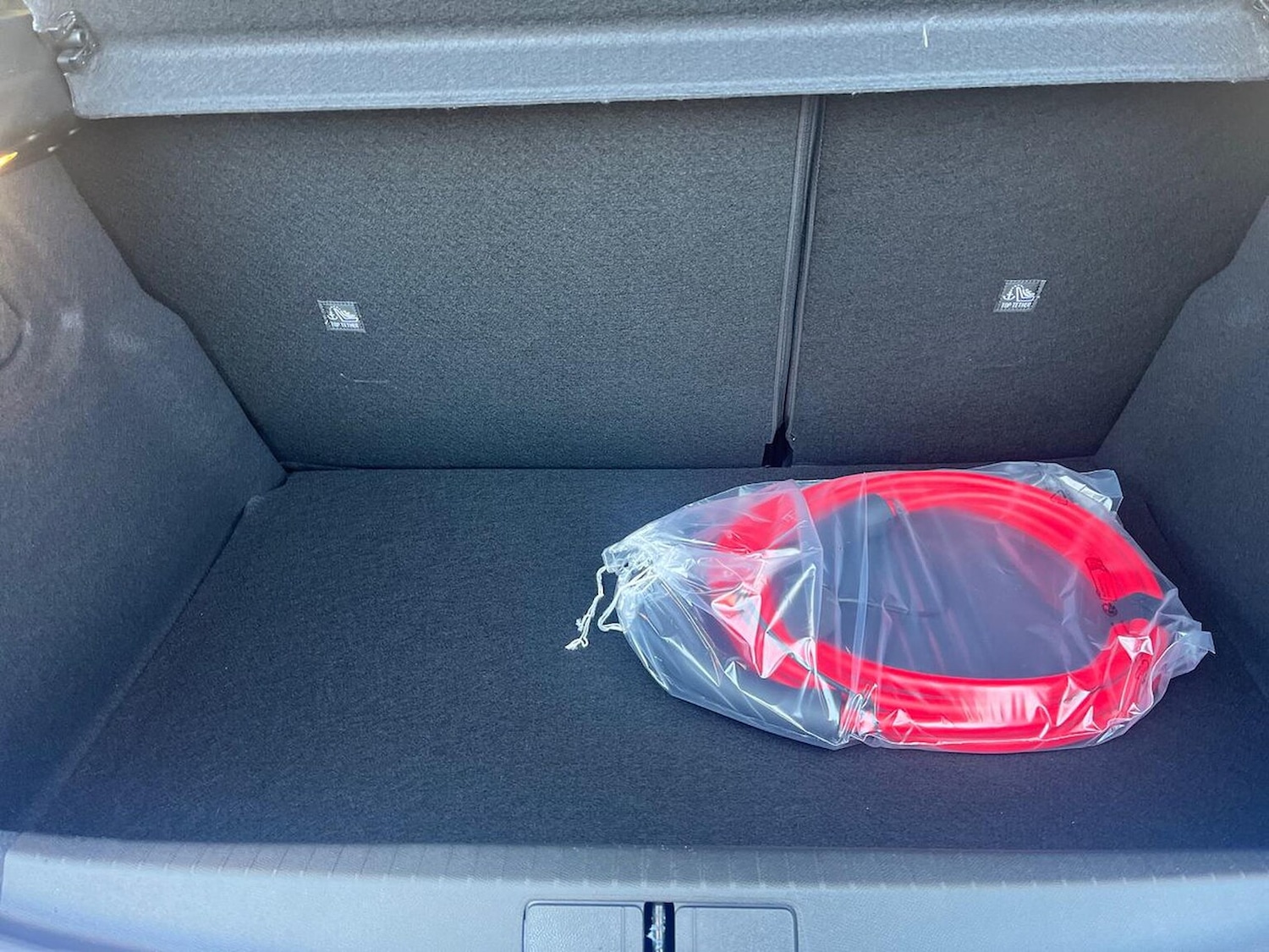 Used Vauxhall Corsa 2025 for sale - 76799373: Photo 17