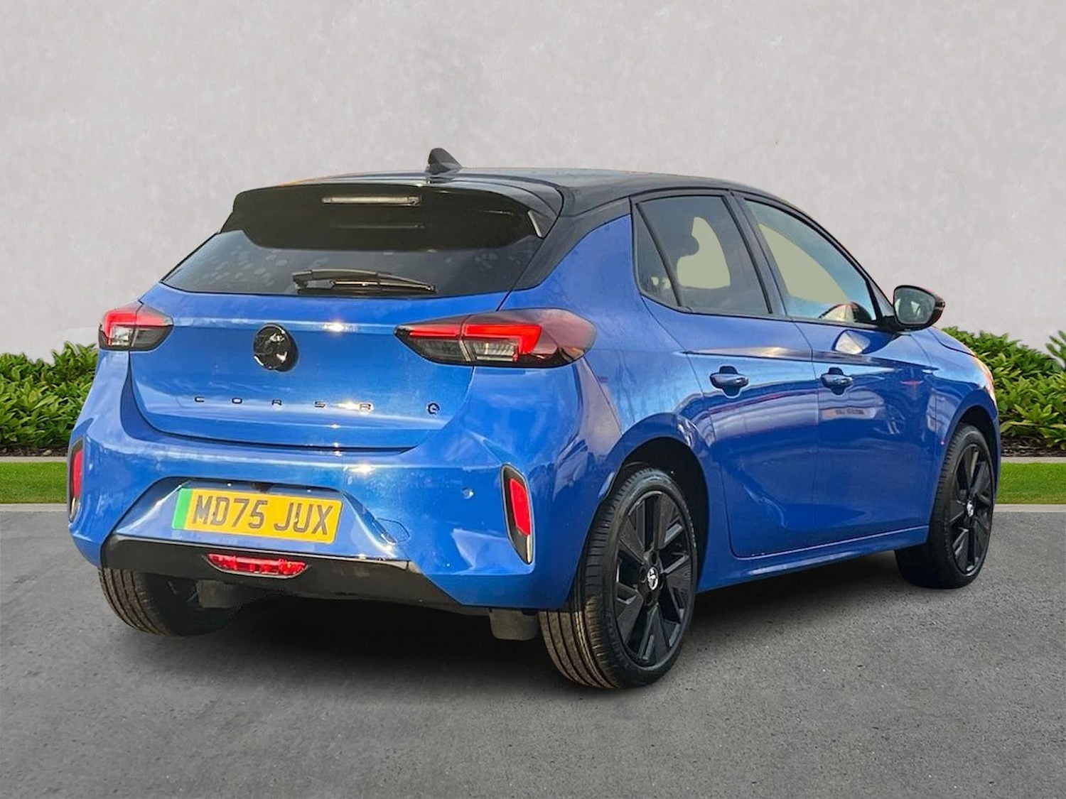 Used Vauxhall Corsa 2025 for sale - 76799373: Photo 18