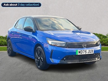 2025 - 100Kw Ultimate 50Kwh 5Dr Auto