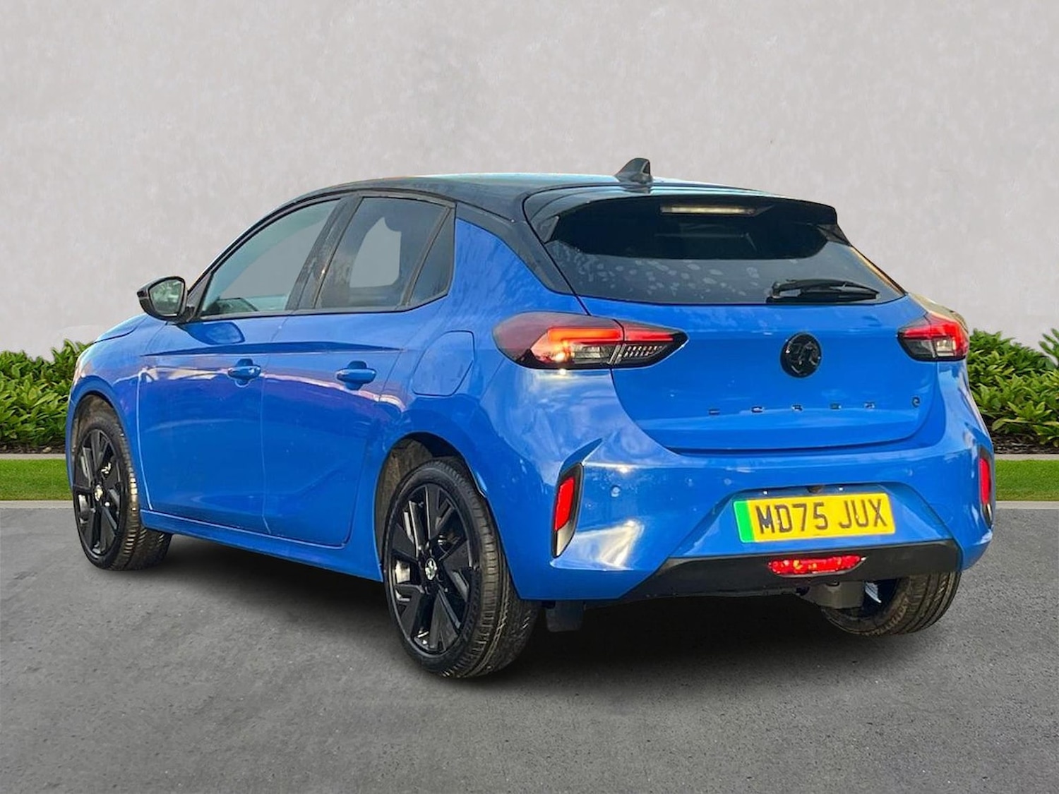 Used Vauxhall Corsa 2025 for sale - 76799373: Photo 2