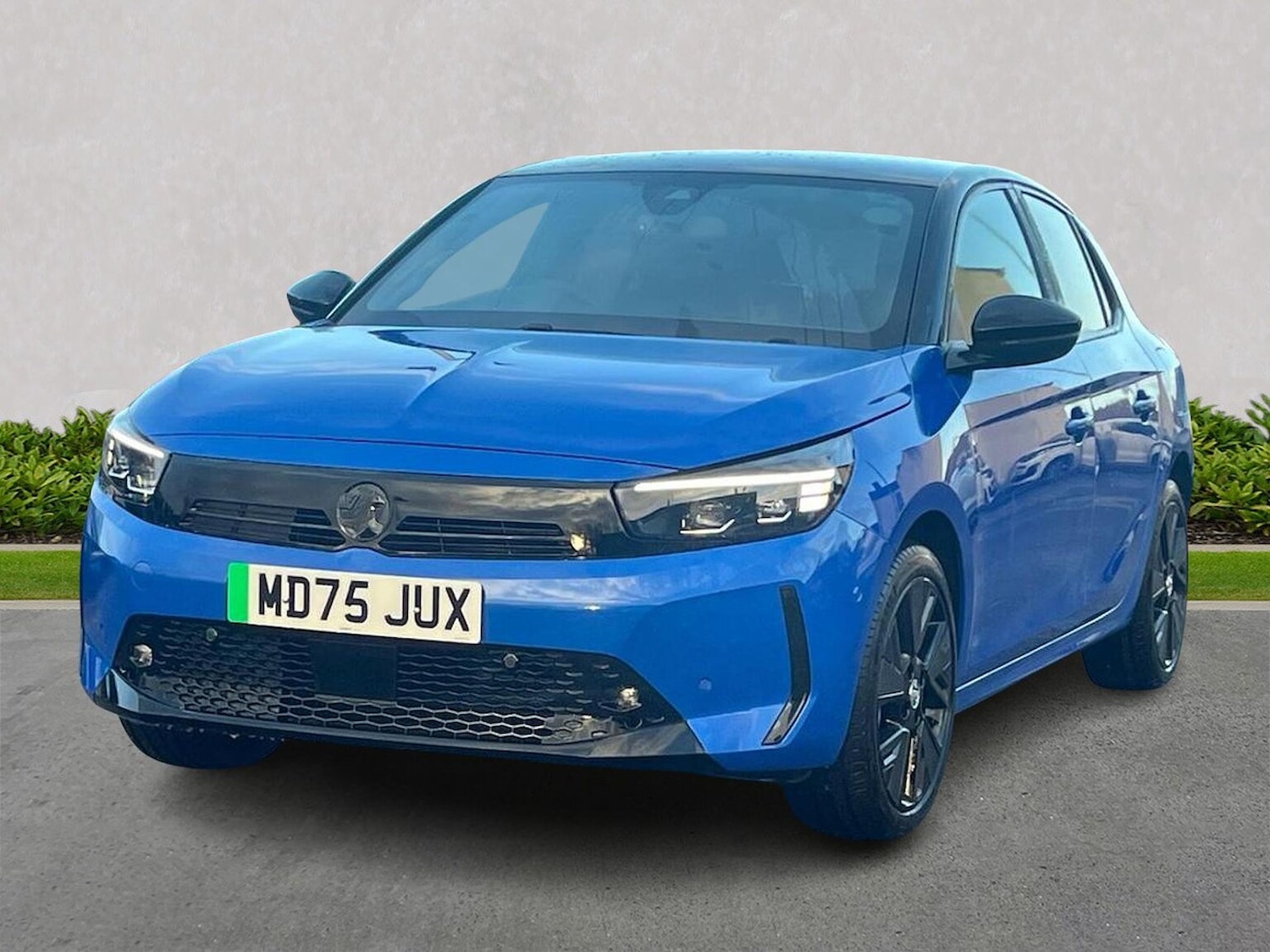 Used Vauxhall Corsa 2025 for sale - 76799373: Photo 20