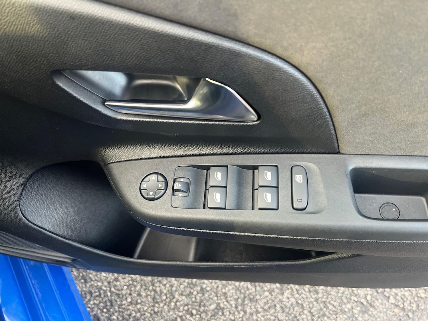 Used Vauxhall Corsa 2025 for sale - 76799373: Photo 21