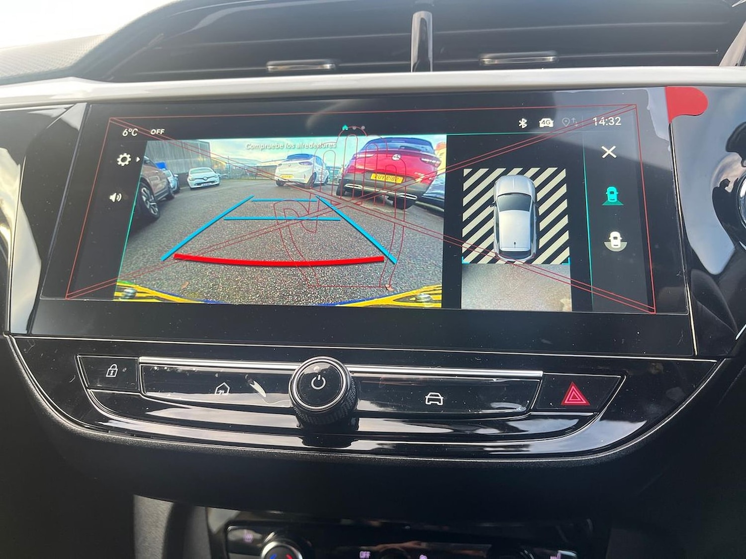 Used Vauxhall Corsa 2025 for sale - 76799373: Photo 23