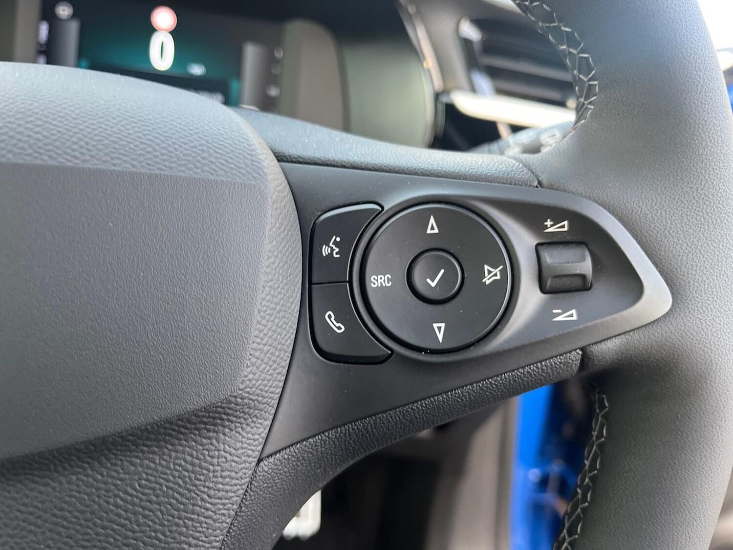 Used Vauxhall Corsa 2025 for sale - 76799373: Photo 25