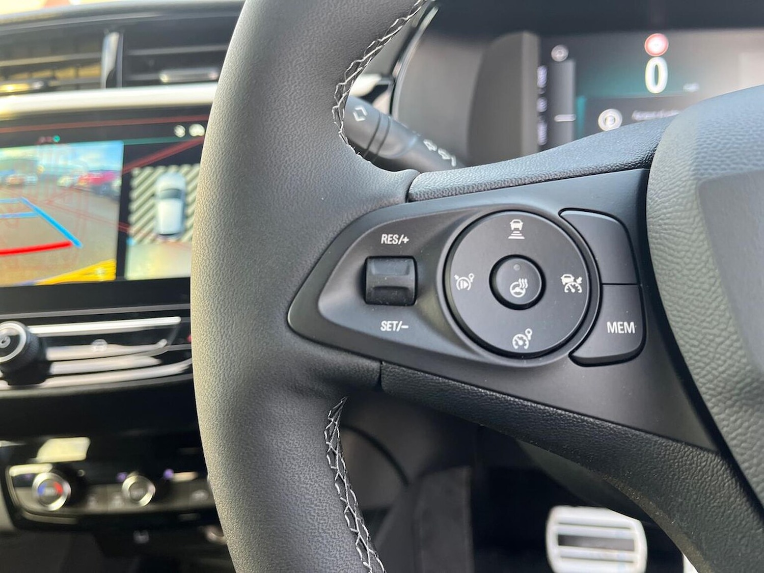 Used Vauxhall Corsa 2025 for sale - 76799373: Photo 26