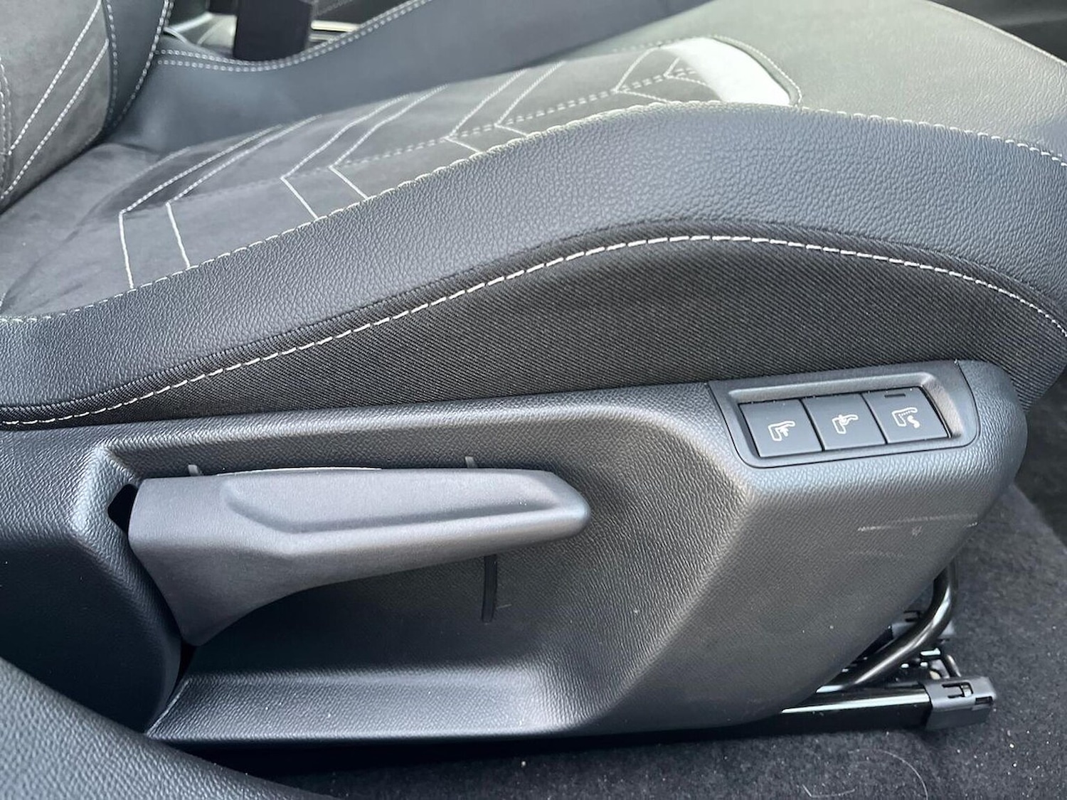 Used Vauxhall Corsa 2025 for sale - 76799373: Photo 27