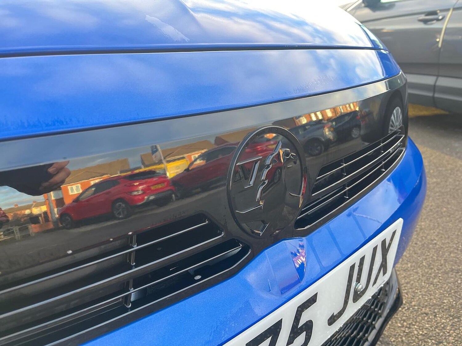 Used Vauxhall Corsa 2025 for sale - 76799373: Photo 28