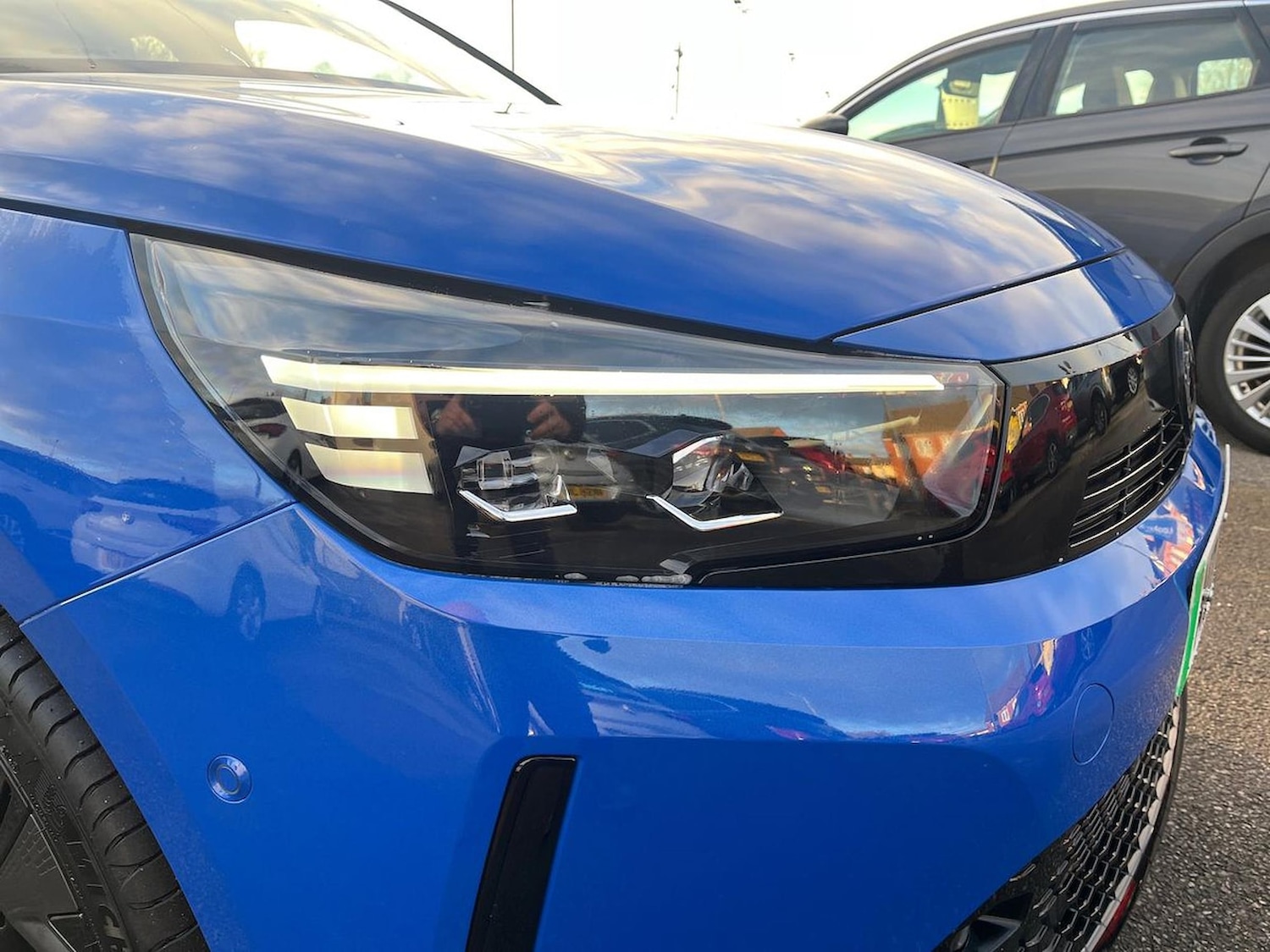 Used Vauxhall Corsa 2025 for sale - 76799373: Photo 29