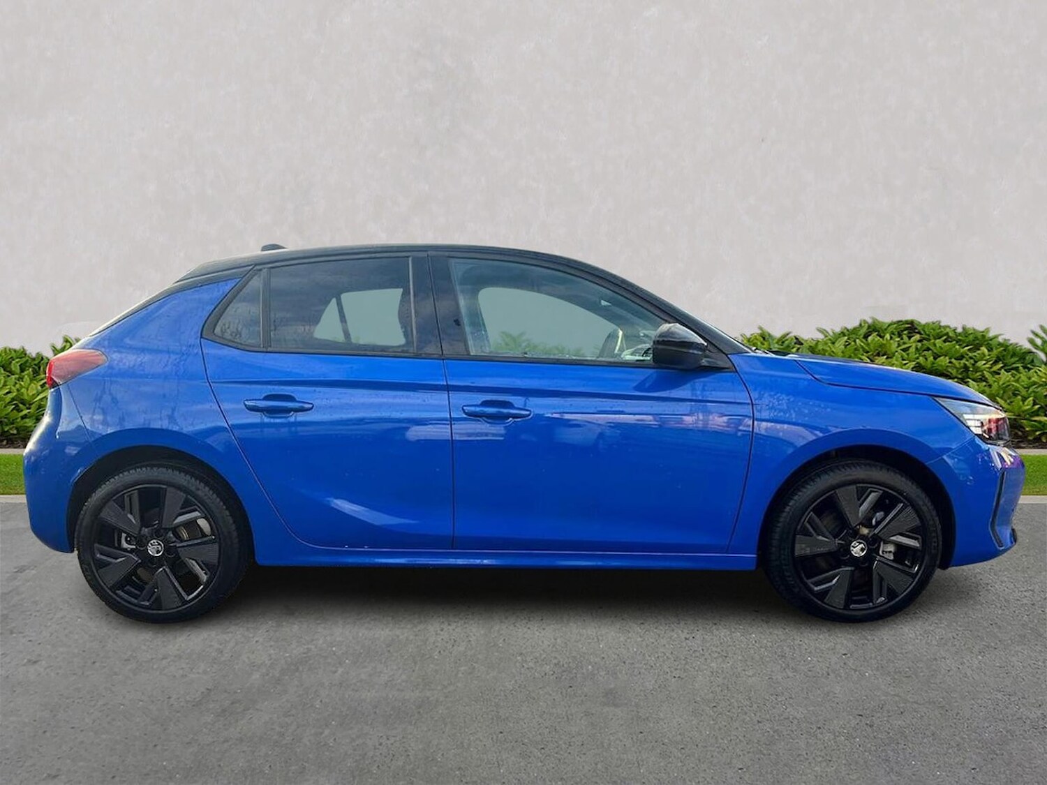 Used Vauxhall Corsa 2025 for sale - 76799373: Photo 3