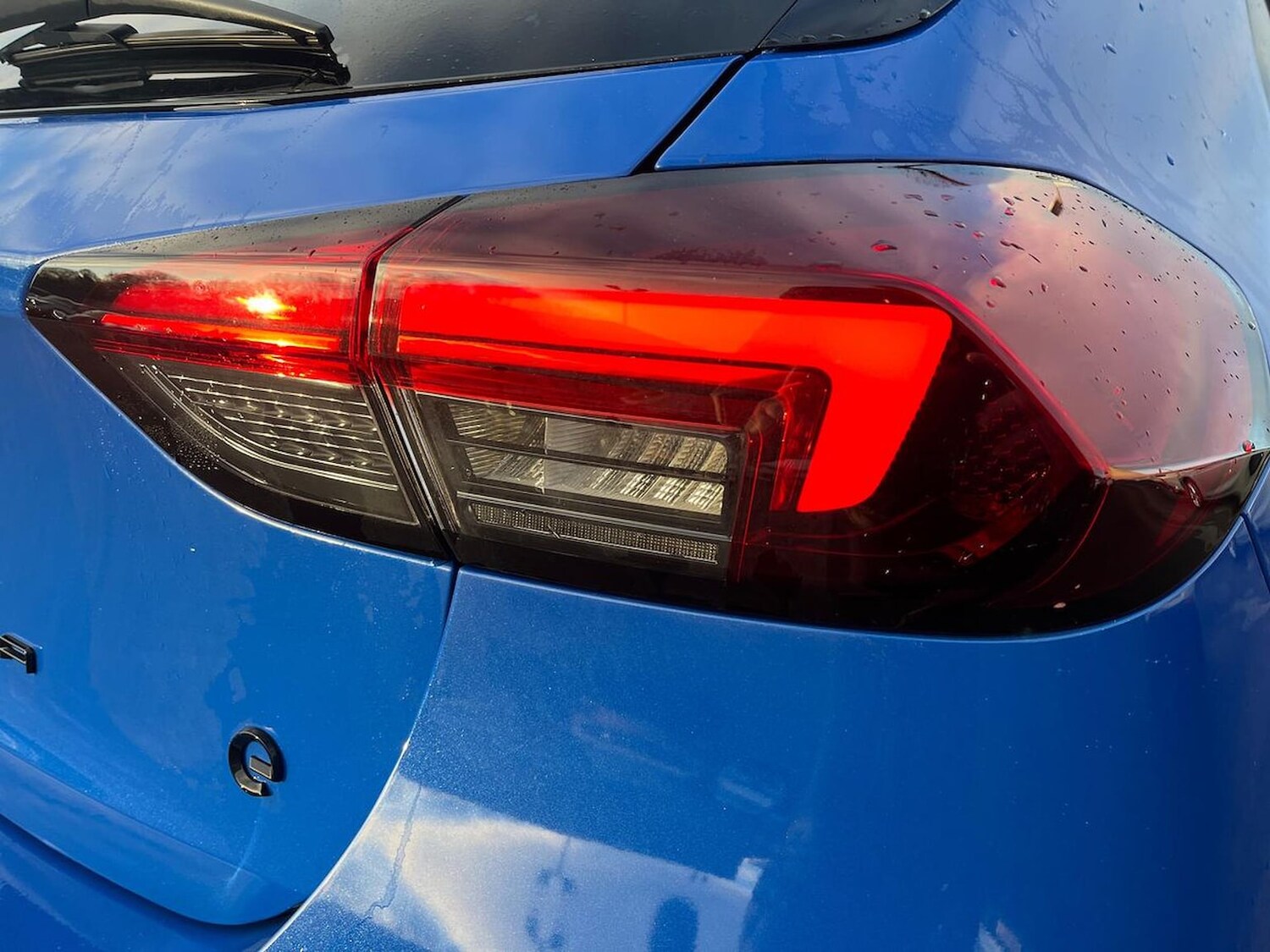 Used Vauxhall Corsa 2025 for sale - 76799373: Photo 31