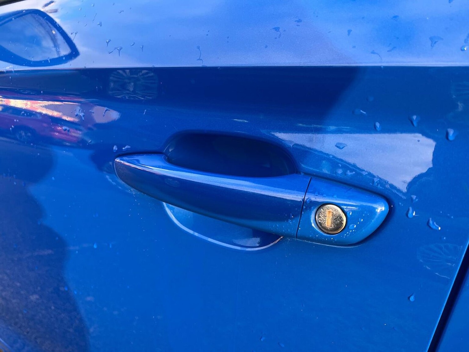 Used Vauxhall Corsa 2025 for sale - 76799373: Photo 32