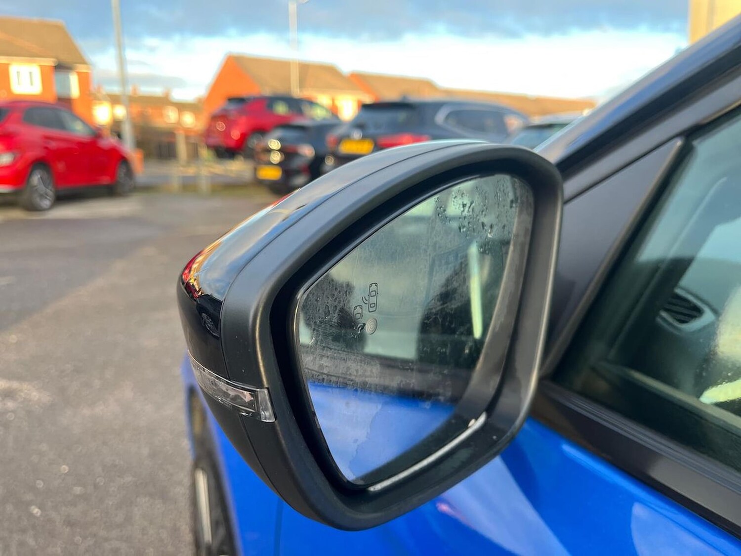 Used Vauxhall Corsa 2025 for sale - 76799373: Photo 33