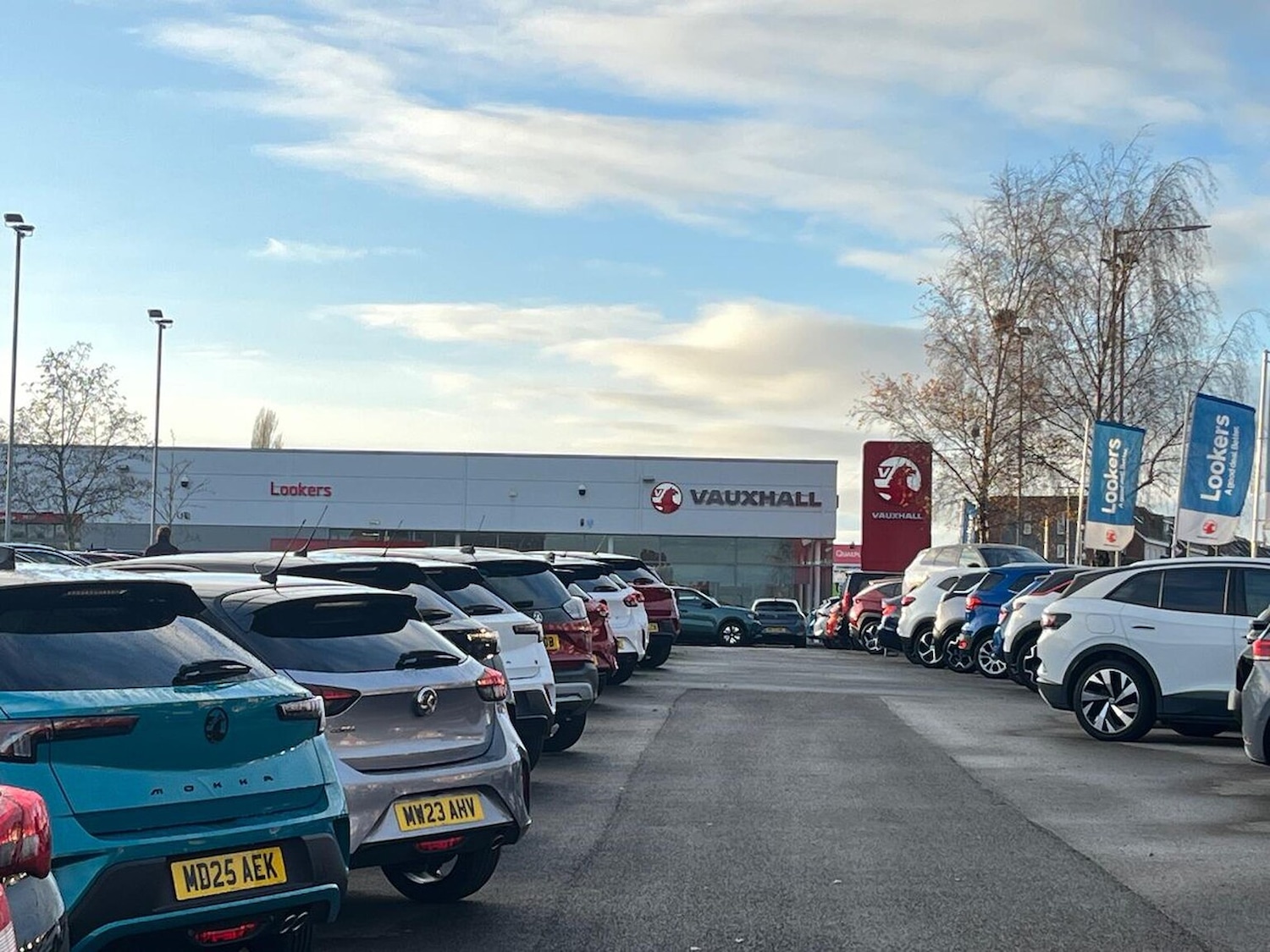 Used Vauxhall Corsa 2025 for sale - 76799373: Photo 38