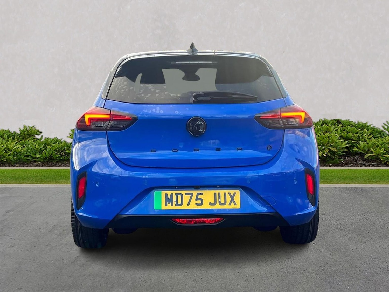 Used Vauxhall Corsa 2025 for sale - 76799373: Photo 4