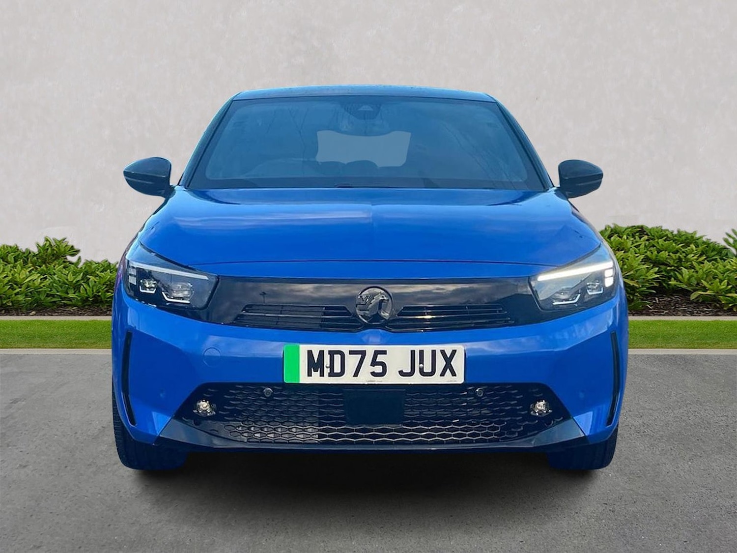 Used Vauxhall Corsa 2025 for sale - 76799373: Photo 5