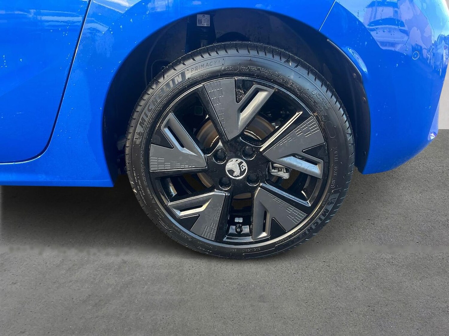 Used Vauxhall Corsa 2025 for sale - 76799373: Photo 6