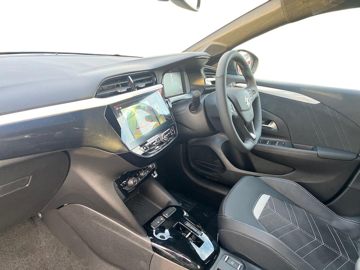 Used Vauxhall Corsa 2025 for sale - 76799373: Photo 7