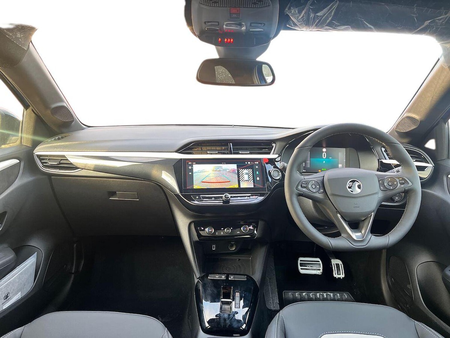 Used Vauxhall Corsa 2025 for sale - 76799373: Photo 8