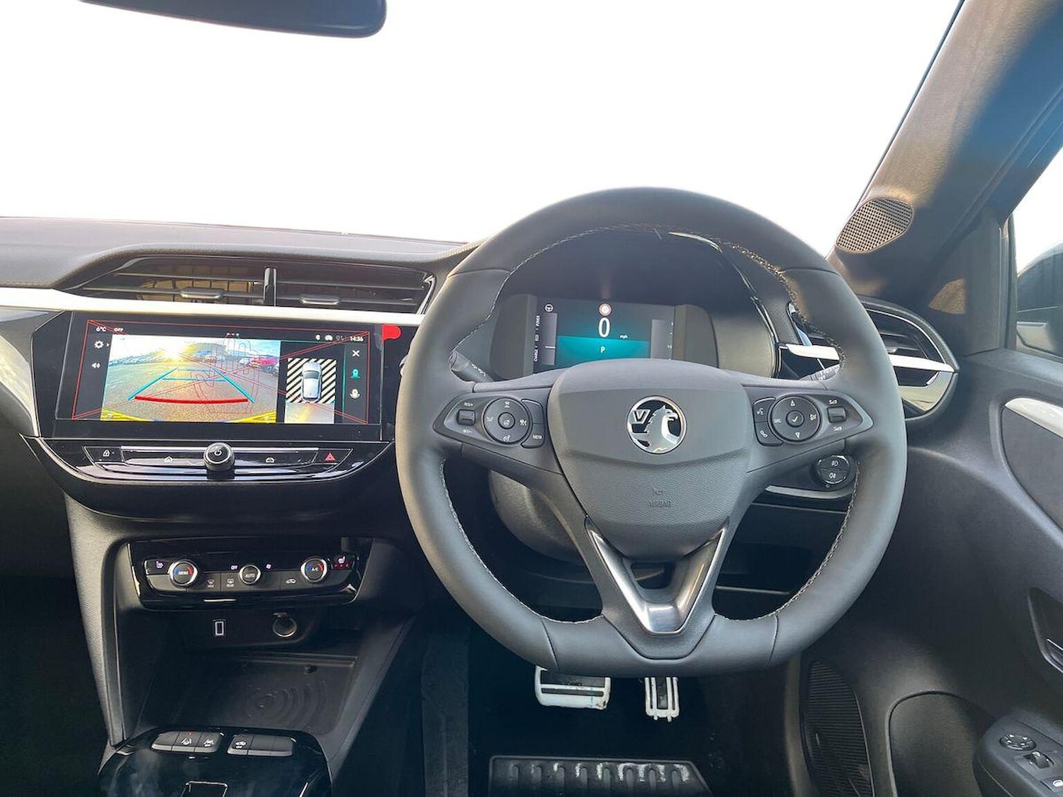 Used Vauxhall Corsa 2025 for sale - 76799373: Photo 9