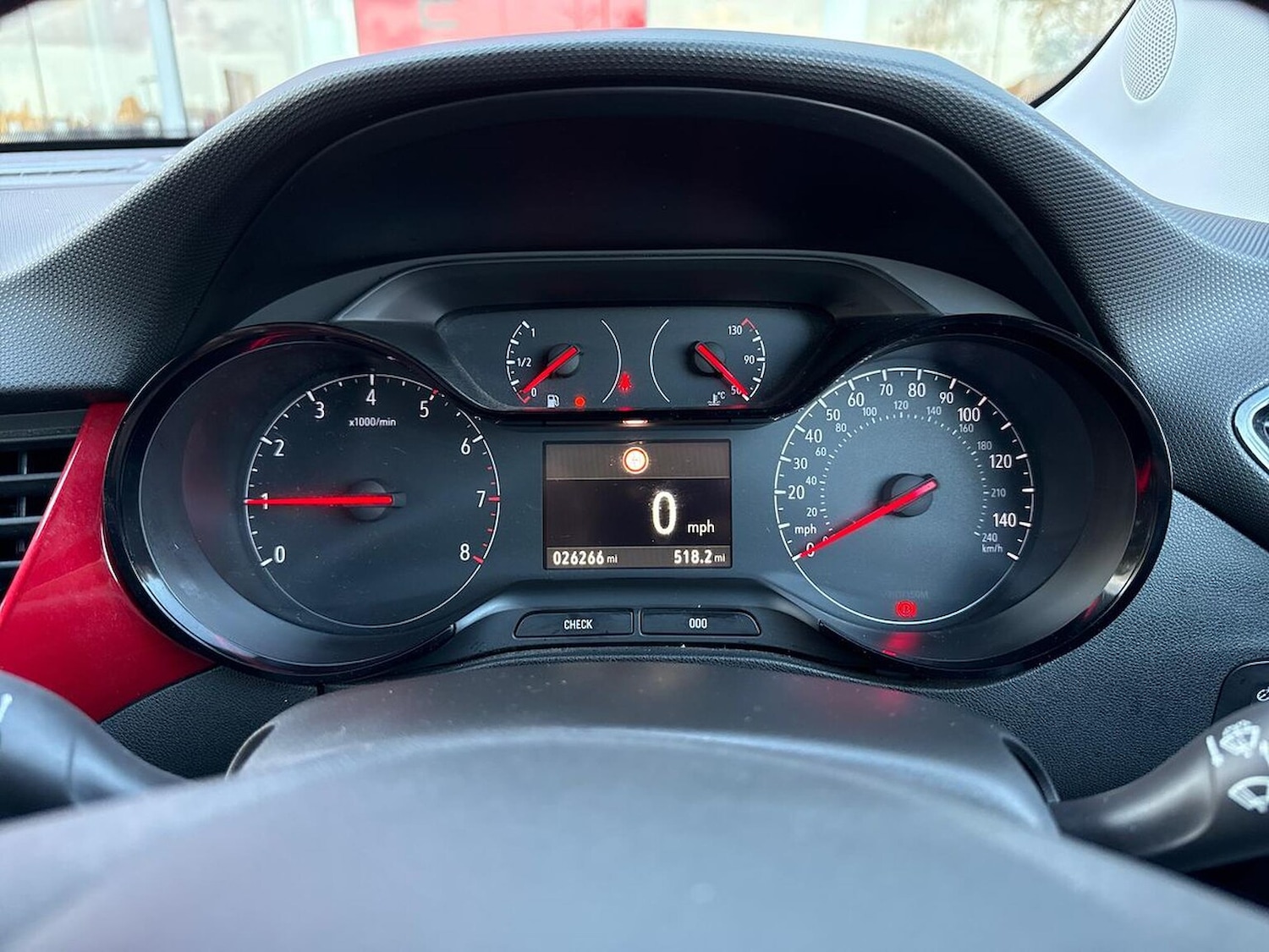 Used Vauxhall Crossland 2021 for sale - 76407415: Photo 10