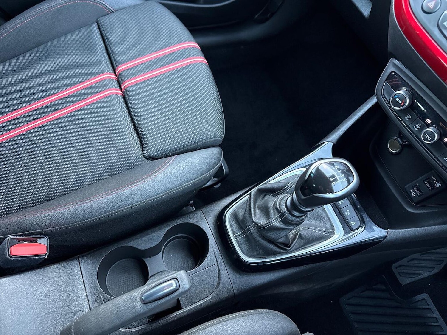 Used Vauxhall Crossland 2021 for sale - 76407415: Photo 13