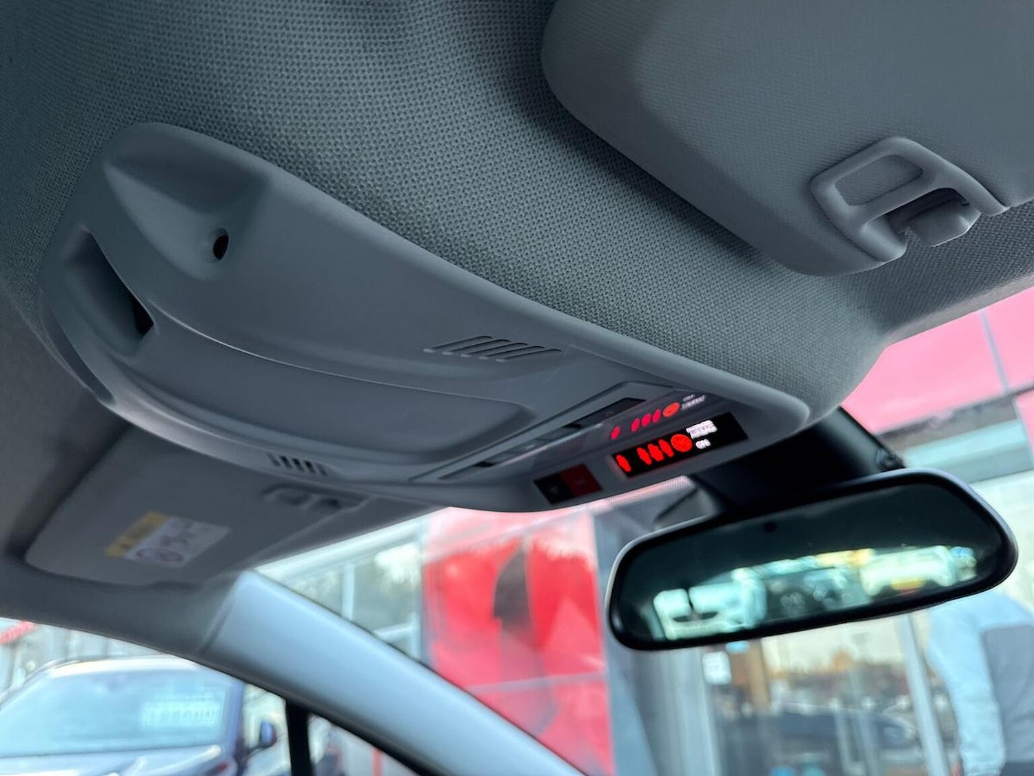 Used Vauxhall Crossland 2021 for sale - 76407415: Photo 14