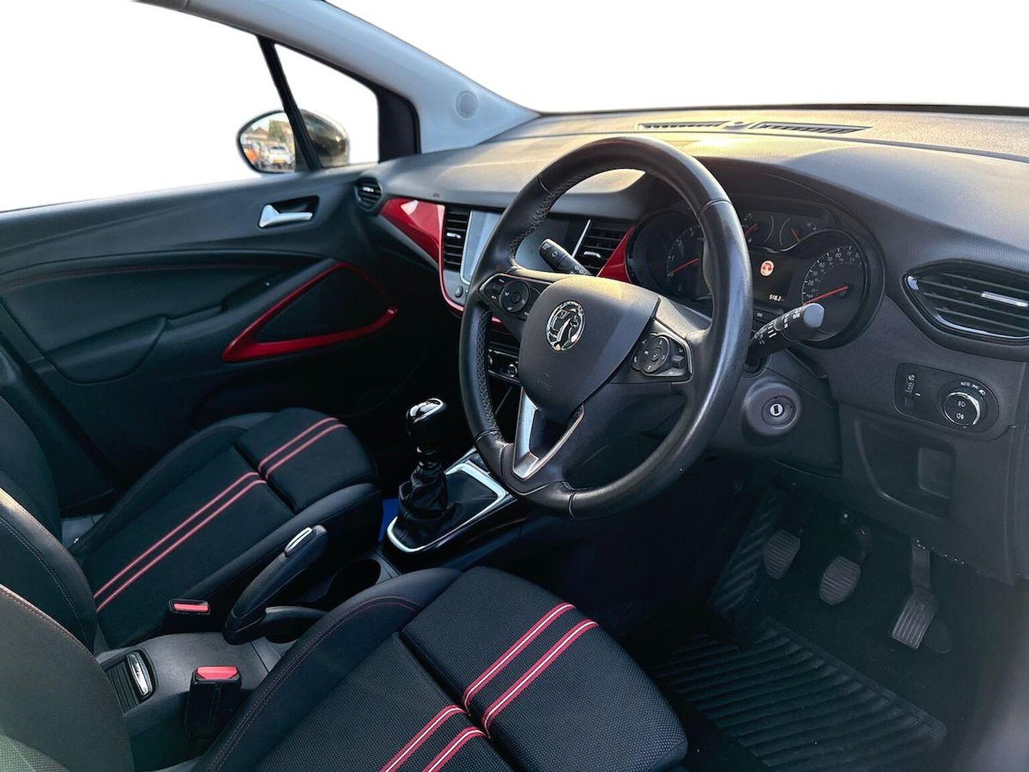 Used Vauxhall Crossland 2021 for sale - 76407415: Photo 15