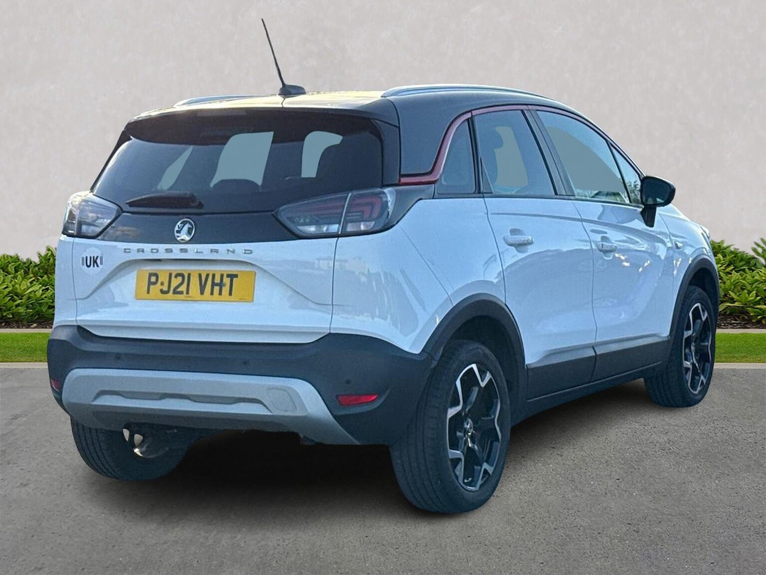 Used Vauxhall Crossland 2021 for sale - 76407415: Photo 18