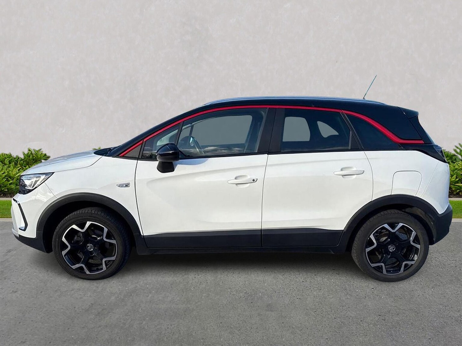 Used Vauxhall Crossland 2021 for sale - 76407415: Photo 19