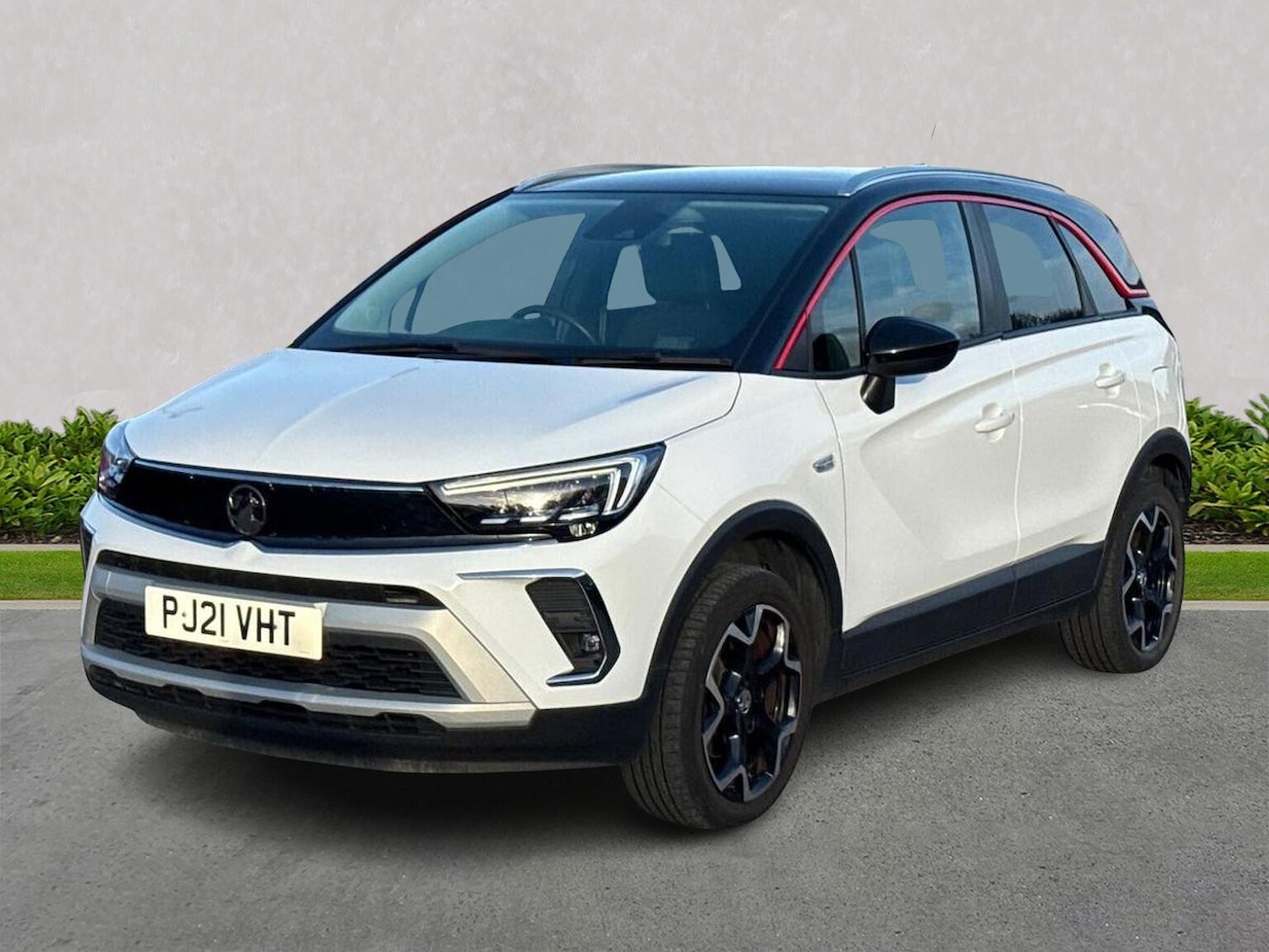 Used Vauxhall Crossland 2021 for sale - 76407415: Photo 20