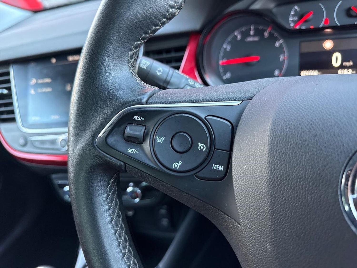 Used Vauxhall Crossland 2021 for sale - 76407415: Photo 22