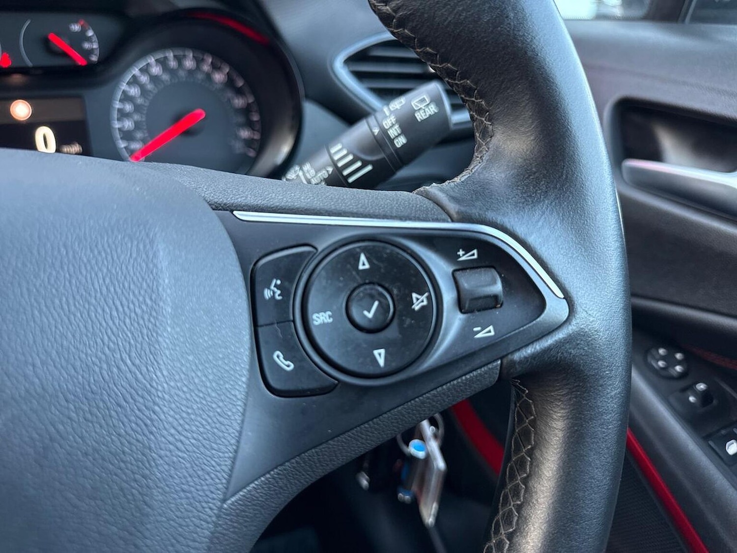 Used Vauxhall Crossland 2021 for sale - 76407415: Photo 23