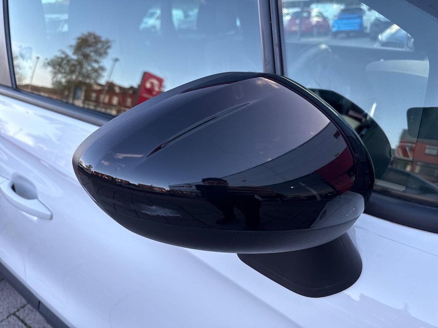 Used Vauxhall Crossland 2021 for sale - 76407415: Photo 27